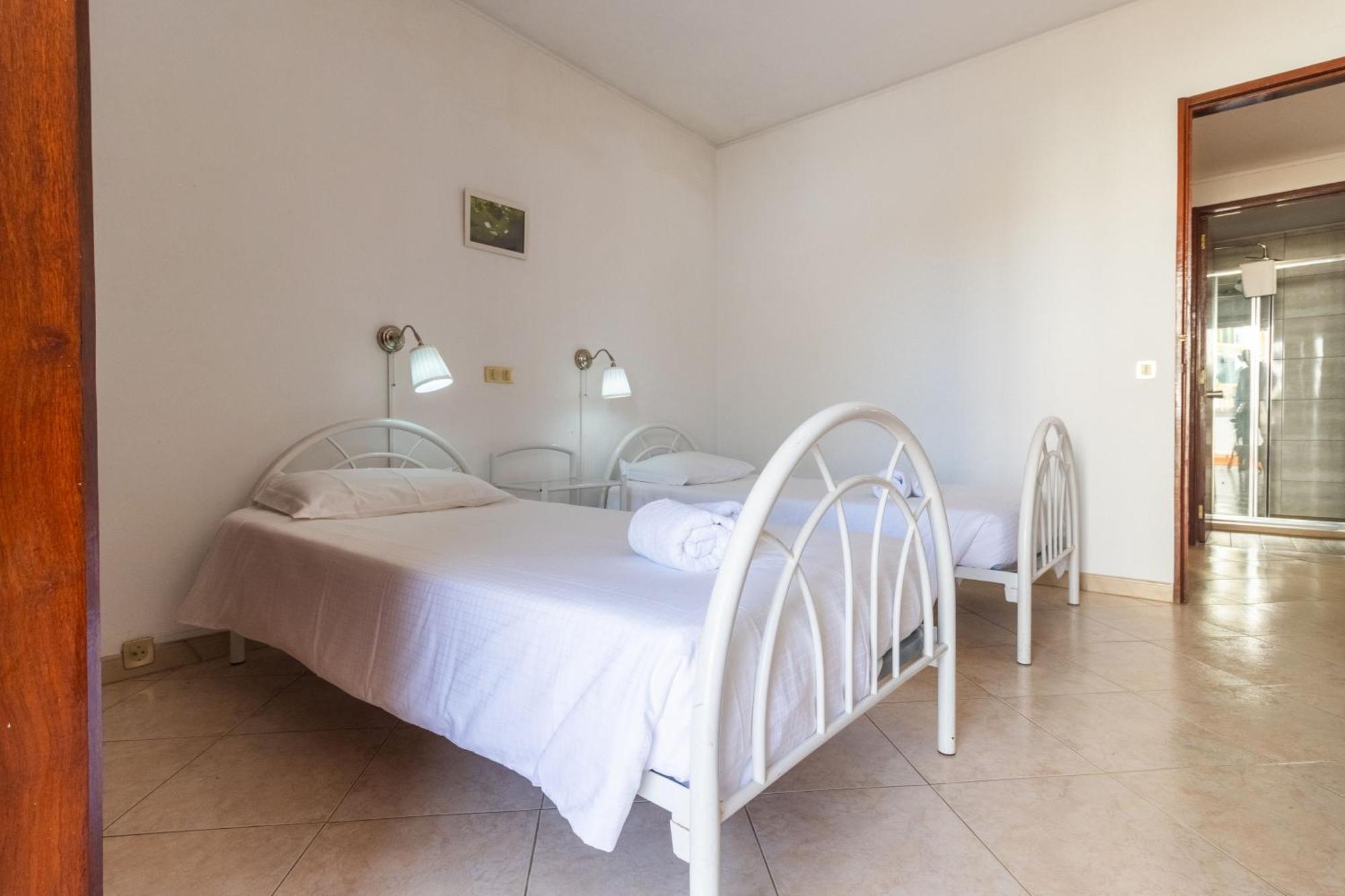Vakantiehuis Urban I Portimão