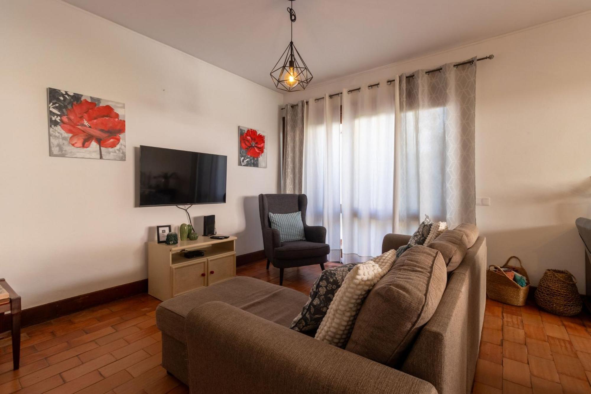 Vakantiehuis Urban I Portimão